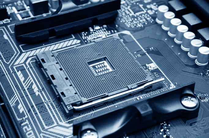 chipset carte mère