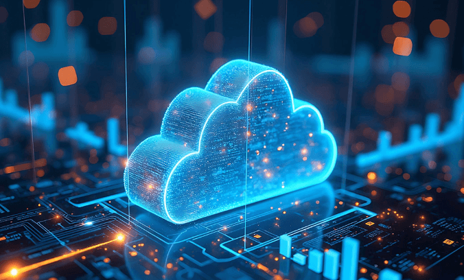 cloud informatique